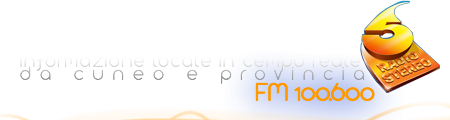 radio stereo 5 - HOME